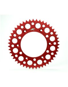 Couronne Renthal R 520 49 dents Rd Ul Sc 154V-520-49GRRD