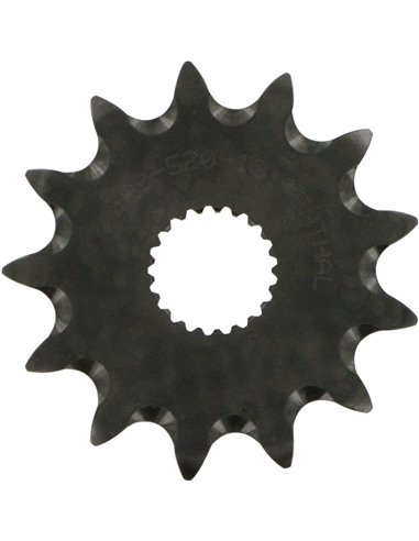 Pinyó Renthal F 520 14 dents Sc 439--520-14GP