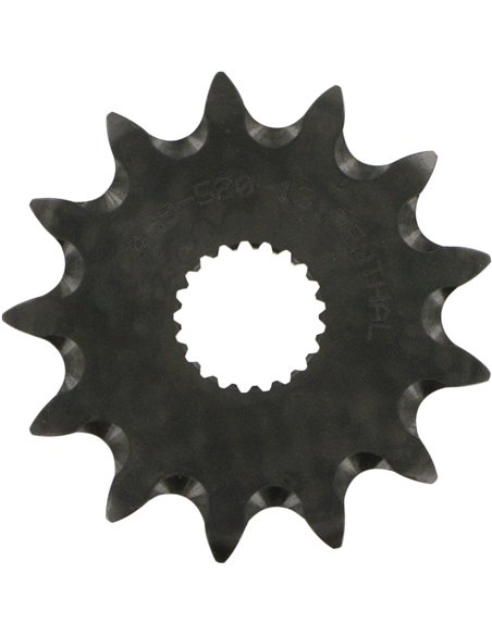 Pignon Renthal F 520 14 dents Sc 439--520-14GP