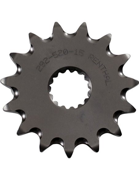Pinhão de ataque Renthal F 520 15 Dentes Sc 292--520-15GP