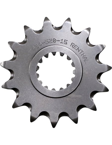 Pinhão de ataque Renthal F 520 15 dentes Sc 432--520-15GP