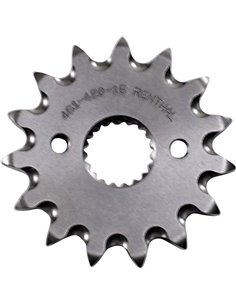 Renthal Sprocket F 420 15 teeth Sc 461--420-15GP