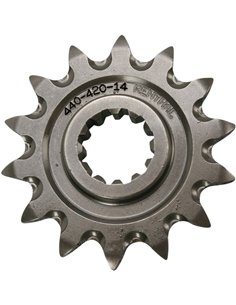 Renthal Sprocket F 420 14 Teeth Sc 440--420-14GP
