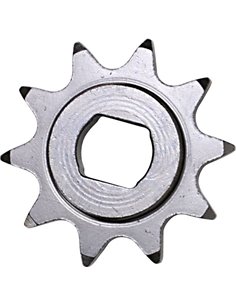 Renthal F 415 Sprocket 10 Teeth 481--415-10P