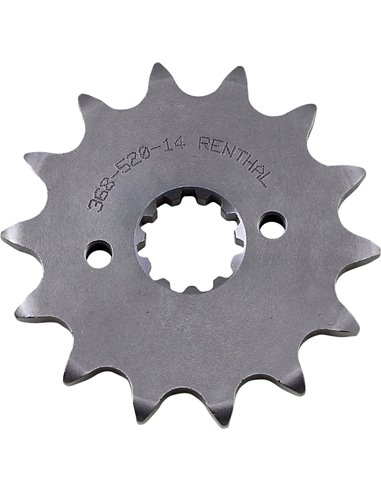 Renthal F 520 Sprocket 14 Teeth 368--520-14P