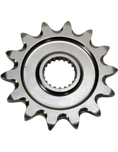 Pinhão de ataque Renthal F 520 14 Dentes Sc 492--520-14GP