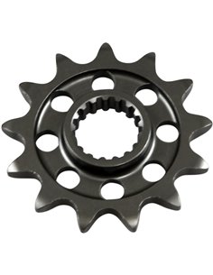 Piñón Renthal F 520 13 dientes Ul 496U-520-13GP