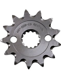 Renthal F 520 Sprocket 13 Teeth Ul 497U-520-13GP