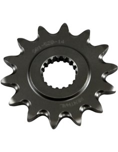 Pignon Renthal F 520 14 dents Sc 501--520-14GP