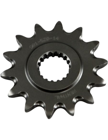 Pignon Renthal F 520 14 dents Sc 501--520-14GP