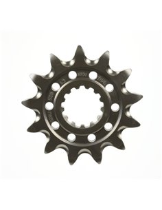 Pinyó Renthal F 520 13 dents Ul 439U-520-13GP