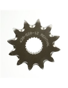 Piñón Renthal F 520 15 dientes Sc 450--520-15GP