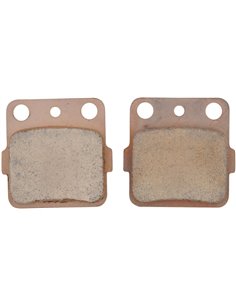 Pastilhas de freio sinterizadas Renthal Bp102 BP-102