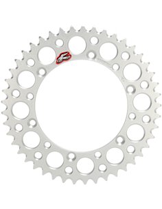 Renthal Kaw 520 Rear sprocket 45 teeth 112U-520-45GESI