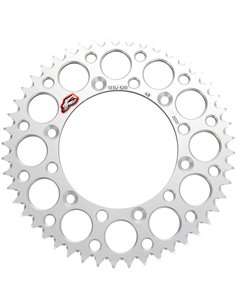 Corona Renthal R 520 47 dents Si Ul Sc 123U-520-47GYSI