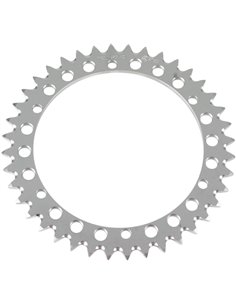 Cremalheira Renthal R 520 40 dentes Si Ul Sc 130U-520-40GBSI