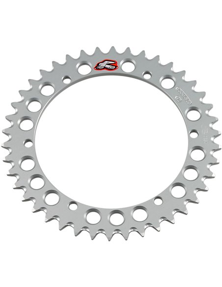 Corona Renthal R 520 42 dientes Si Ul Sc 130U-520-42GBSI