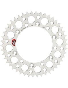 Couronne Renthal R 520 46 dents Si Ul Sc 150U-520-46GBSI