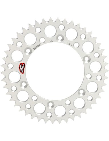 Corona Renthal R 520 46 dents Si Ul Sc 150U-520-46GBSI