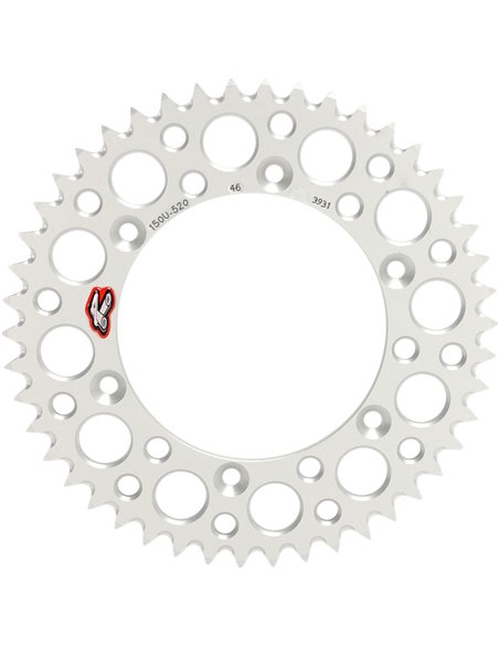 Corona Renthal R 520 46 dents Si Ul Sc 150U-520-46GBSI