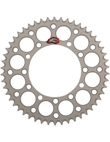 Renthal Rear sprocket R 420 50 teeth Si Ul Sc 191U-420-50GESI