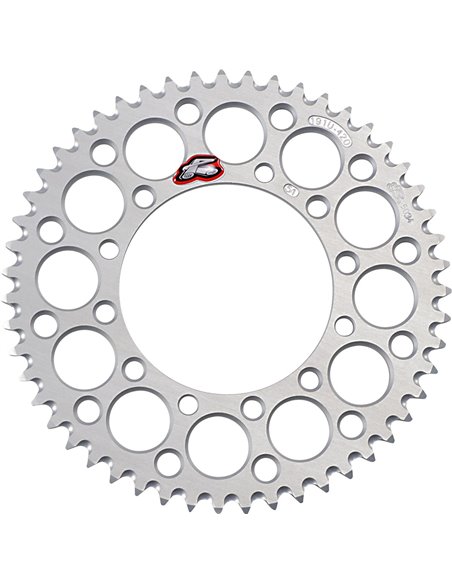 Corona Renthal R 420 51 dientes Si Ul Sc 191U-420-51GESI