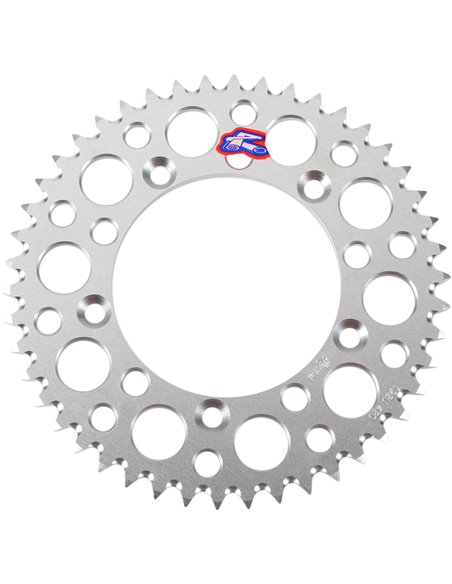 Renthal Rear sprocket R 420 48 teeth Si Ul Sc 192U-420-48GPSI