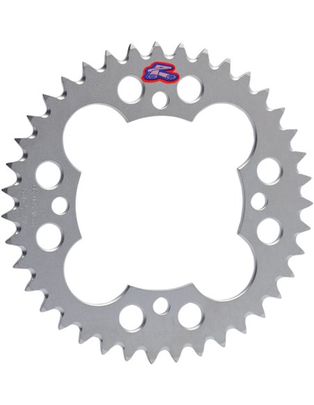 Cremalheira Renthal Hon 520 37 dentes 223U-520-37GPSI