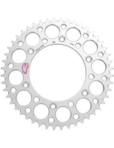 Renthal Rear sprocket Ktm 520 48 teeth 224U-520-48GPSI