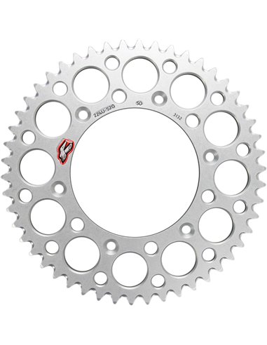 Cremalheira Renthal Ktm 520 50 dentes 224U-520-50GPSI