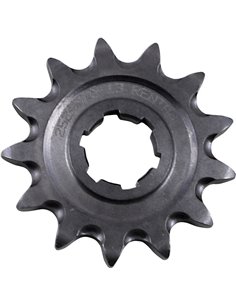 Pinhão de ataque Renthal Ka / Ya520-13 252--520-13GP Roda dentada