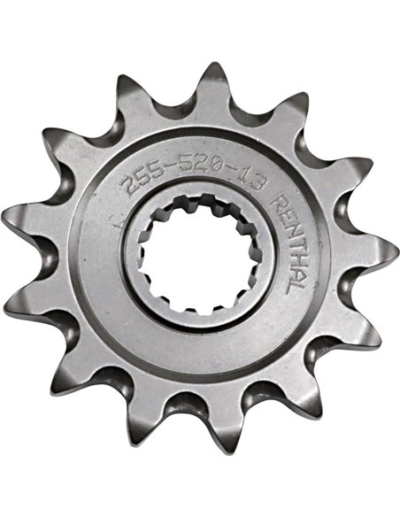 Renthal Suz 520 Sprocket 13 Teeth 255--520-13GP
