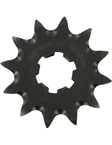 Pignon Renthal Kaw 420 12 Dents 258--420-12GP