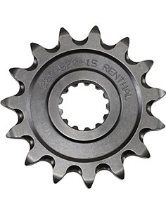 Pinyó Renthal F 520 15 dents Sc 289--520-15GP