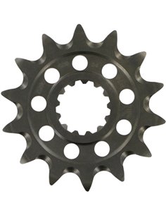 Pignon Renthal F 520 14 dents Ul 289U-520-14GP