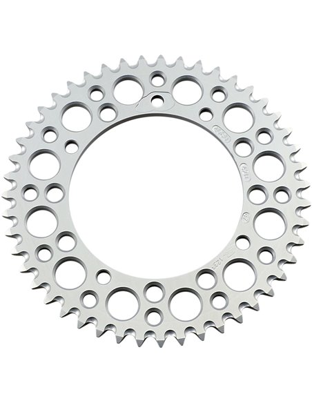 Corona Renthal R 420 47 dents Si Ul Sc 408U-420-47GESI