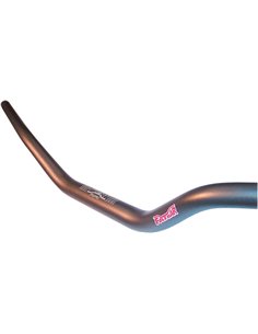 Renthal Handlebar Protector 603 Reed Tit 603-01-TT