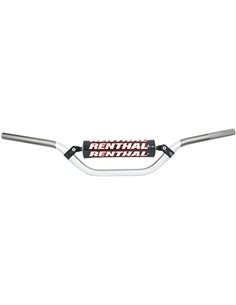 Manillar Renthal diàmetre 22mm 783 Sg 783-01-SY-03-219