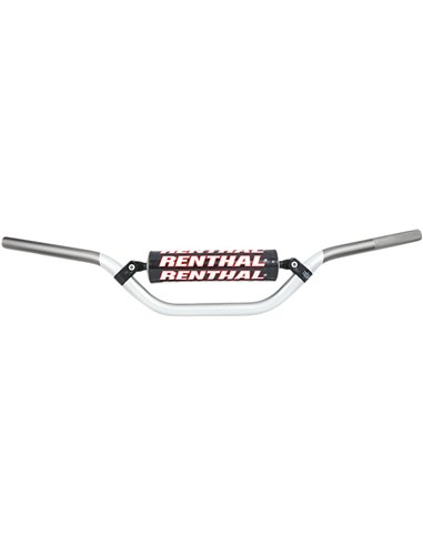 Renthal handlebar diameter 22mm 783 Sg 783-01-SY-03-219