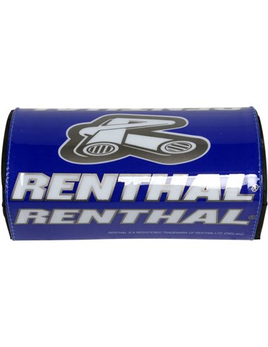 Renthal Blu P229 Handlebar Protector