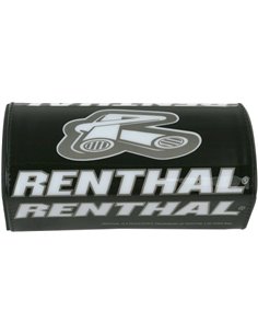 Renthal Blk P230 Handlebar Protector