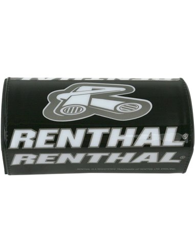 Renthal Blk P230 Handlebar Protector