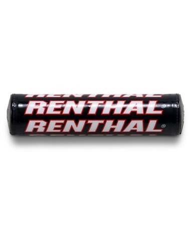Renthal Handlebar Protector Sx Mini Blk / Wh / Red P300