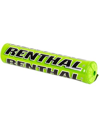 Protector de manillar RenthalLtd Edition Sx GRN P325