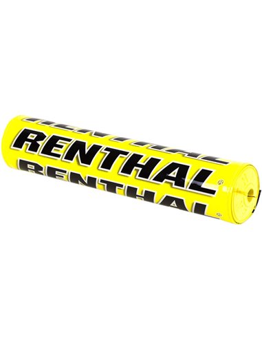 Renthal Handlebar Protector Ltd Edition Sx Yel P326