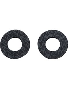 Punhos Renthal Donutz Gray G185