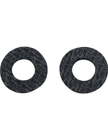 Punhos Renthal Donutz Gray G185