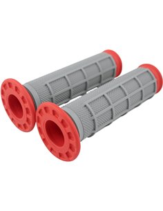 Puños Renthal Atv D/C 1/2 Waffle G169