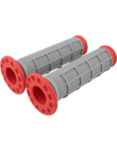 Puños Renthal Atv D/C 1/2 Waffle G169