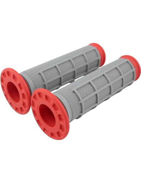 Puños Renthal Atv D/C 1/2 Waffle G169